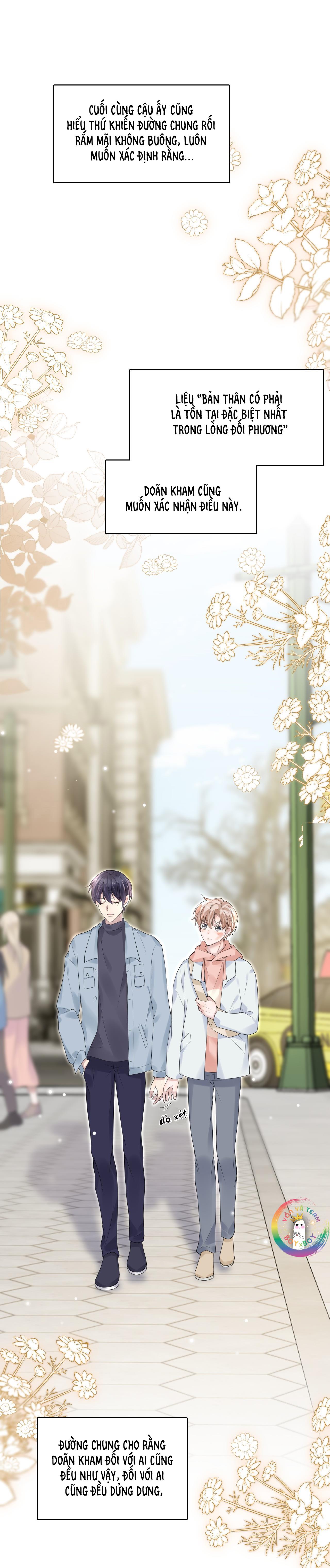 Ẩn Trung: Chapter 41