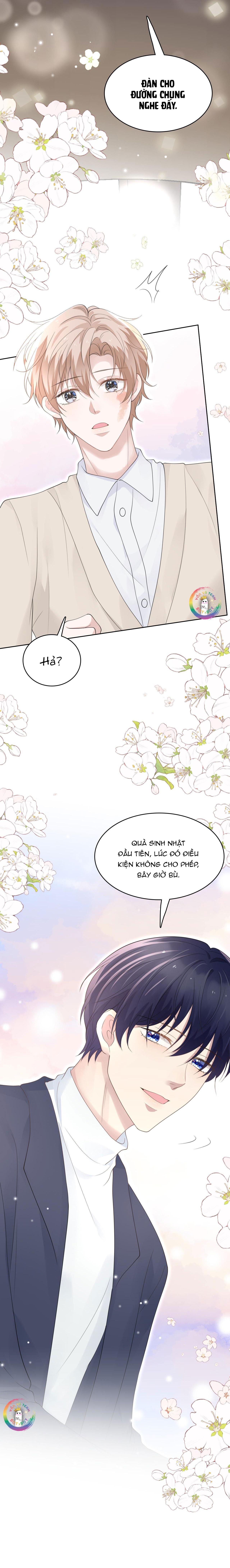 Ẩn Trung: Chapter 42