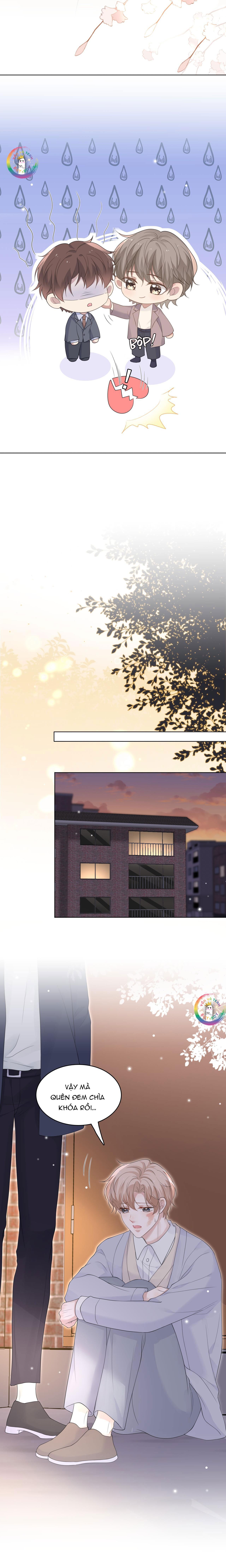 Ẩn Trung: Chapter 42