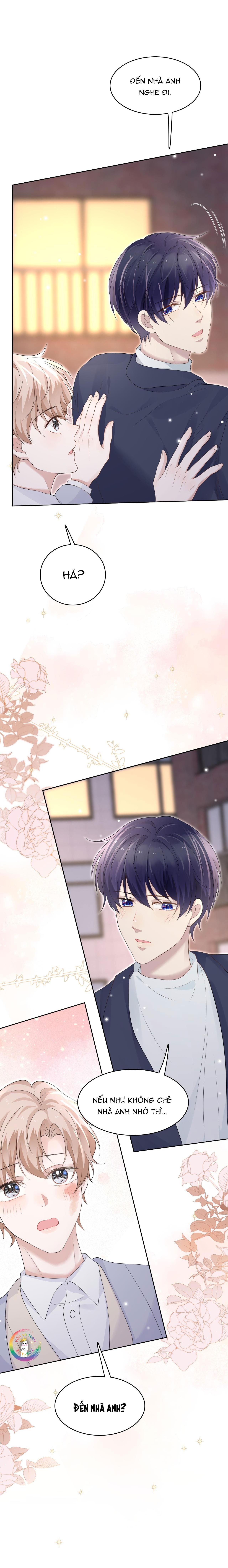 Ẩn Trung: Chapter 42