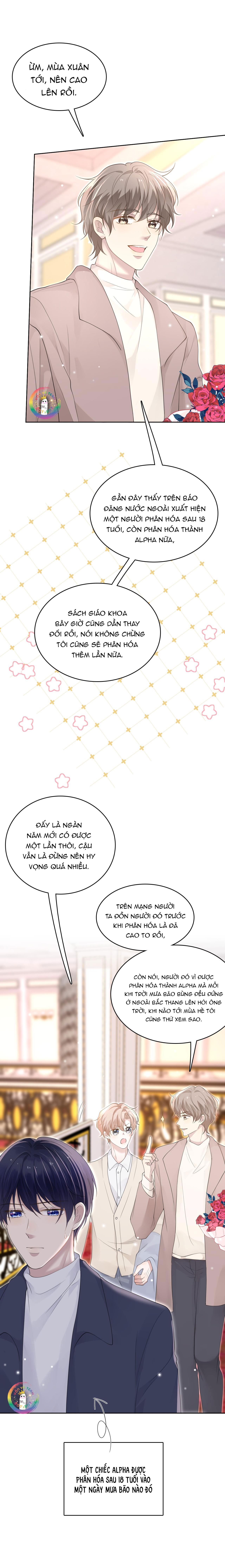 Ẩn Trung: Chapter 42