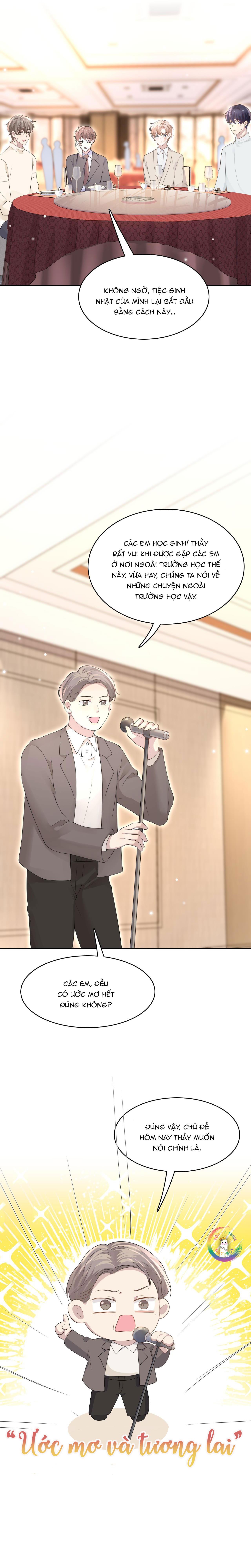 Ẩn Trung: Chapter 42