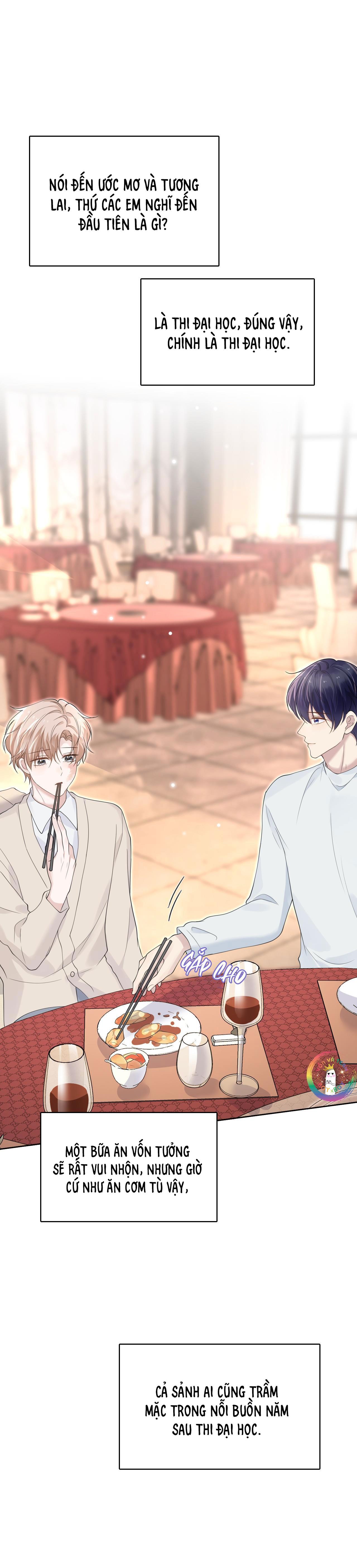 Ẩn Trung: Chapter 42