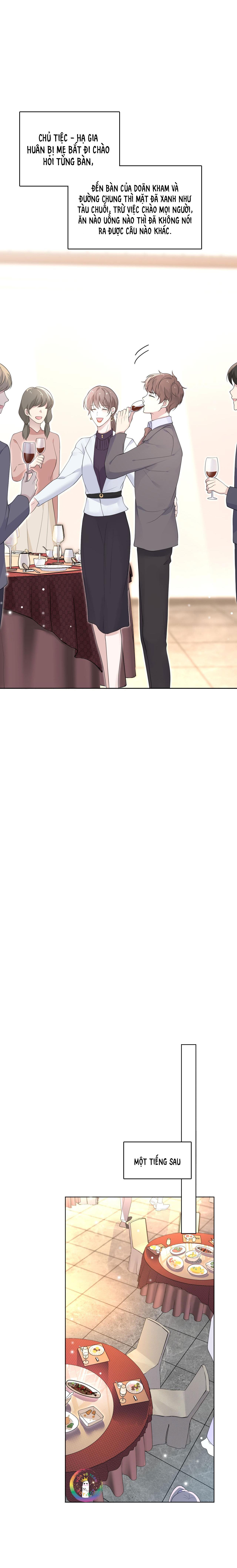 Ẩn Trung: Chapter 42