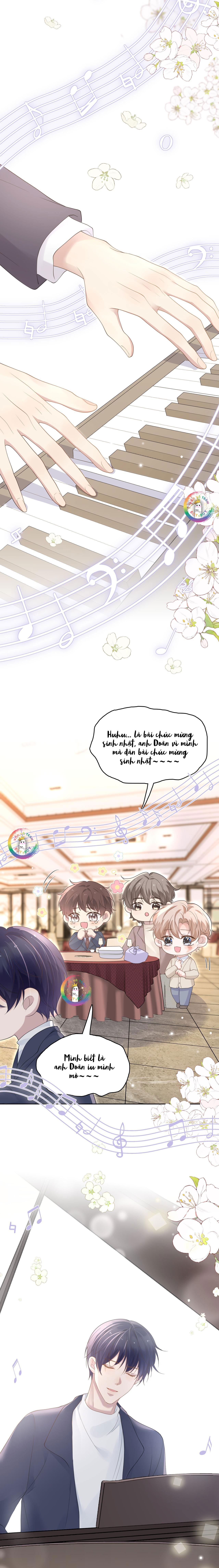 Ẩn Trung: Chapter 42