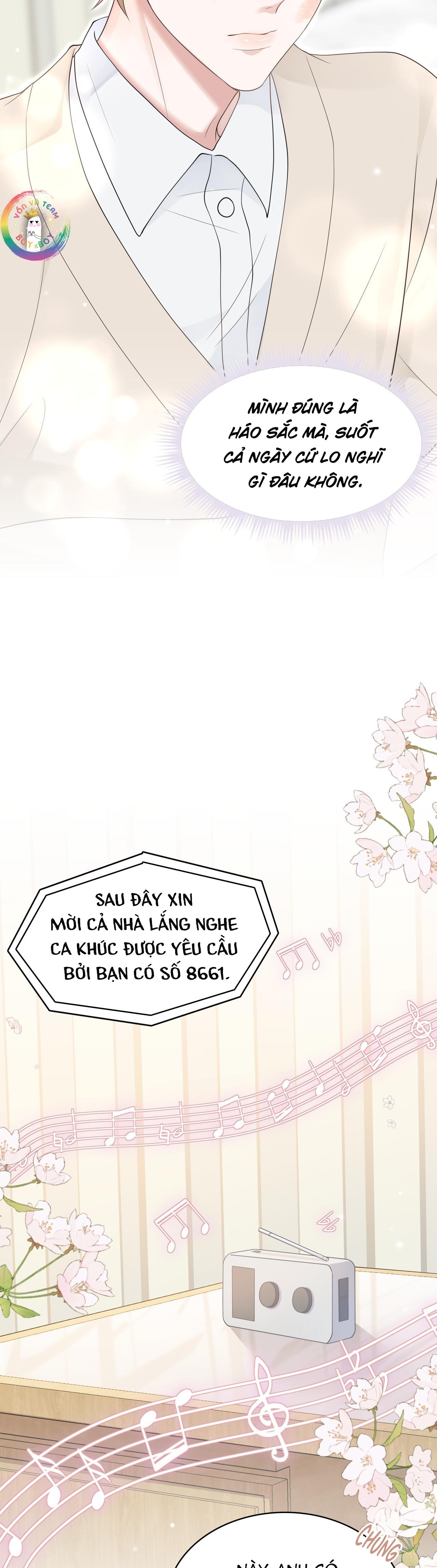 Ẩn Trung: Chapter 43
