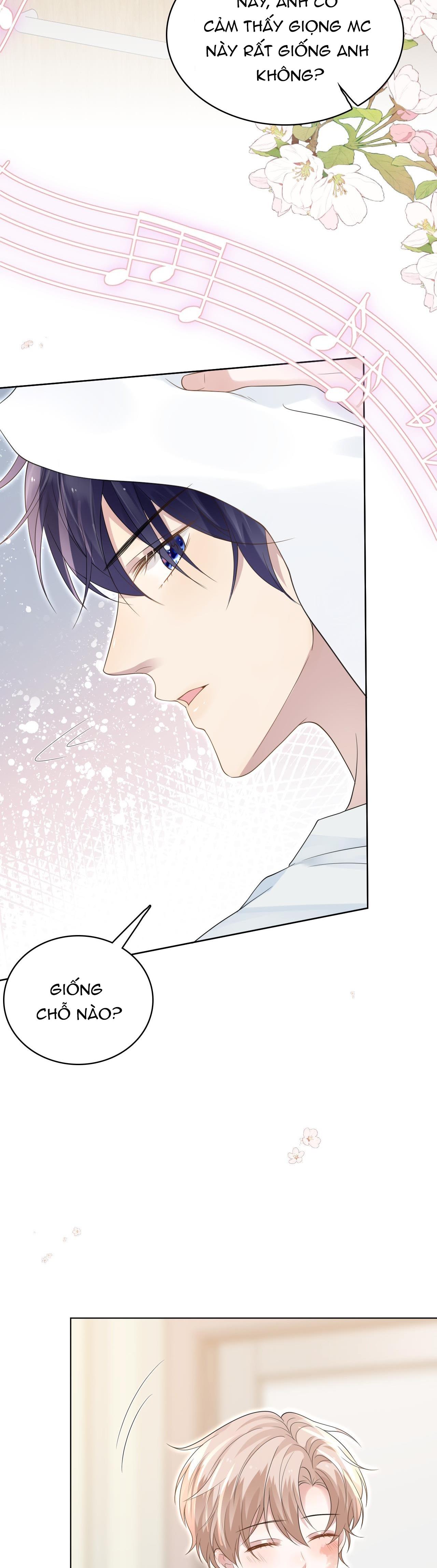 Ẩn Trung: Chapter 43