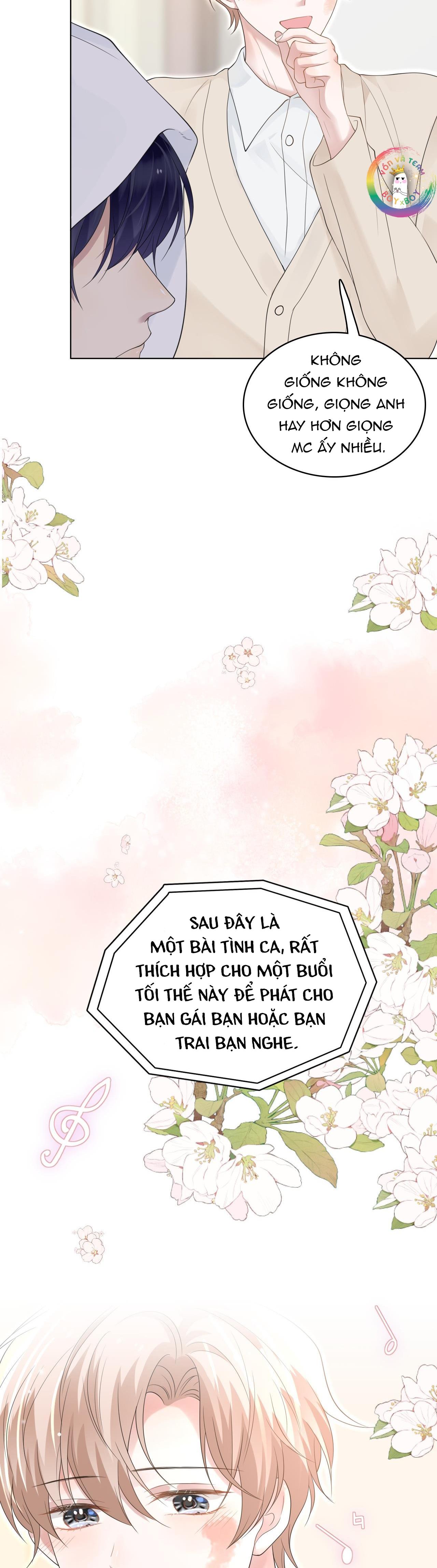 Ẩn Trung: Chapter 43