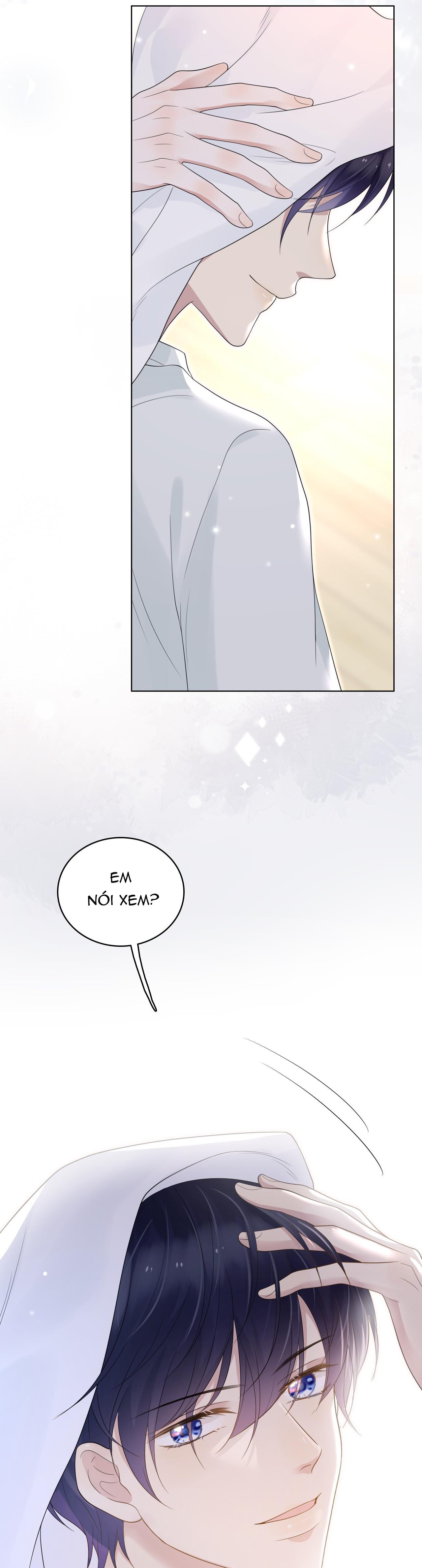 Ẩn Trung: Chapter 43