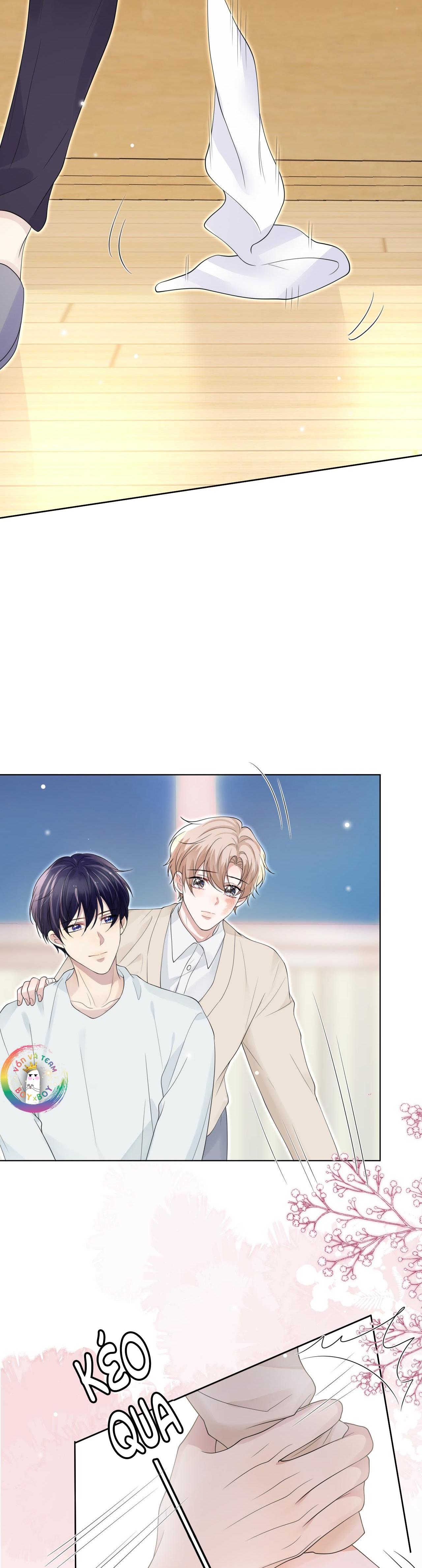 Ẩn Trung: Chapter 43