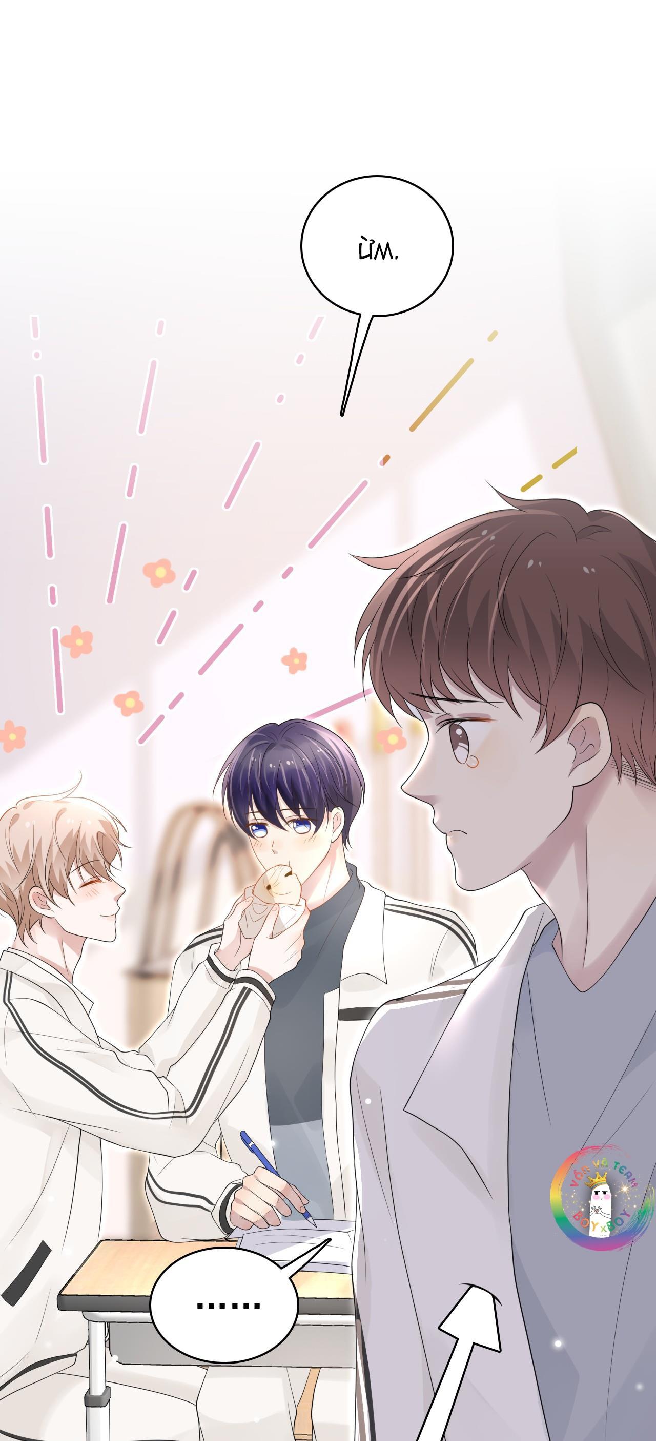 Ẩn Trung: Chapter 43