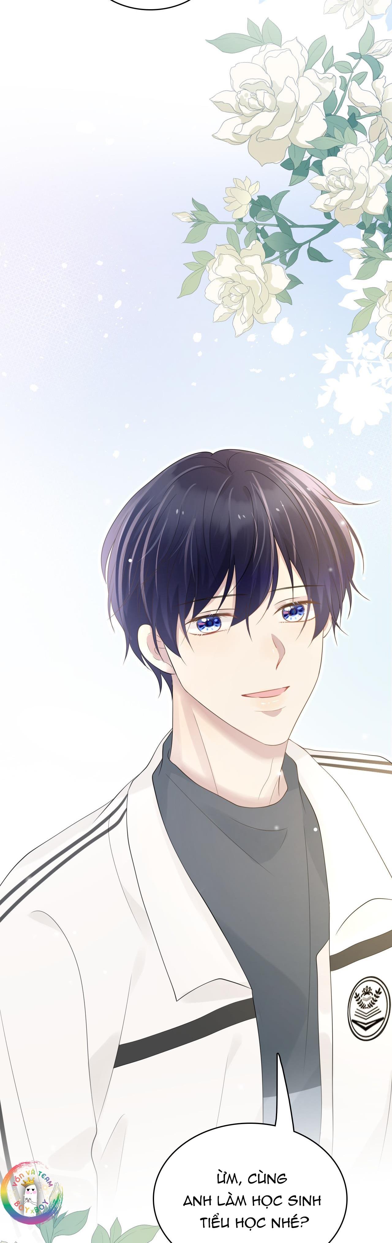 Ẩn Trung: Chapter 43