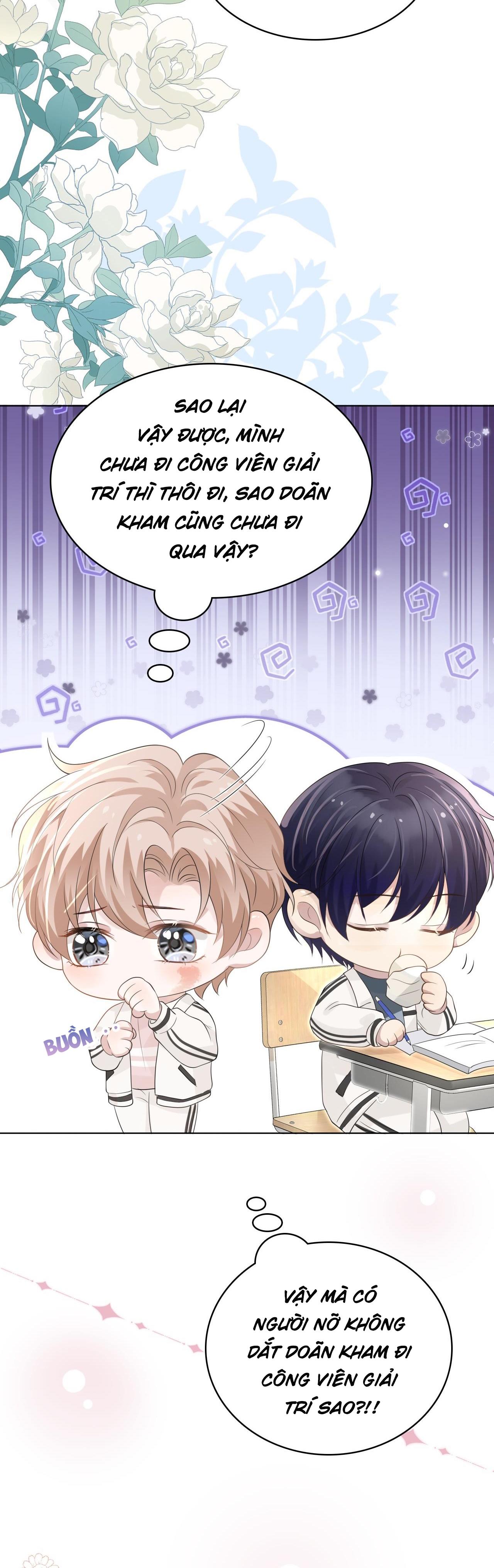 Ẩn Trung: Chapter 43