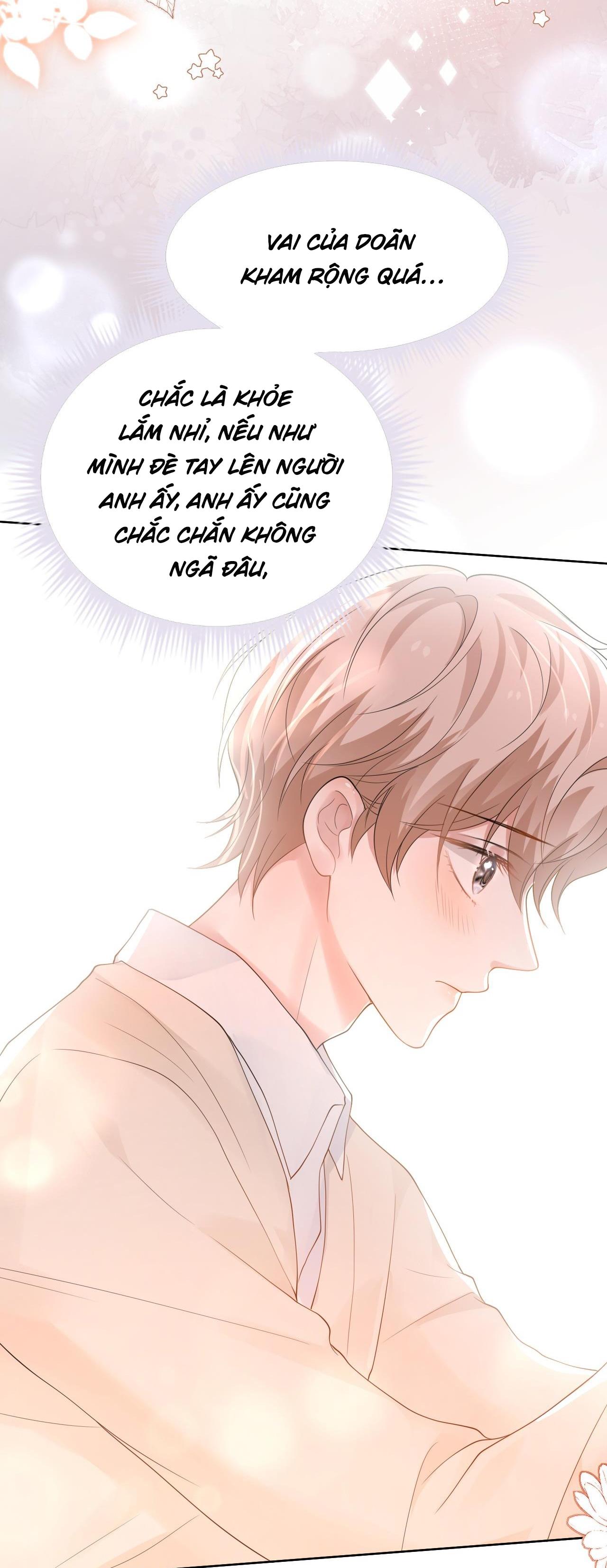 Ẩn Trung: Chapter 43