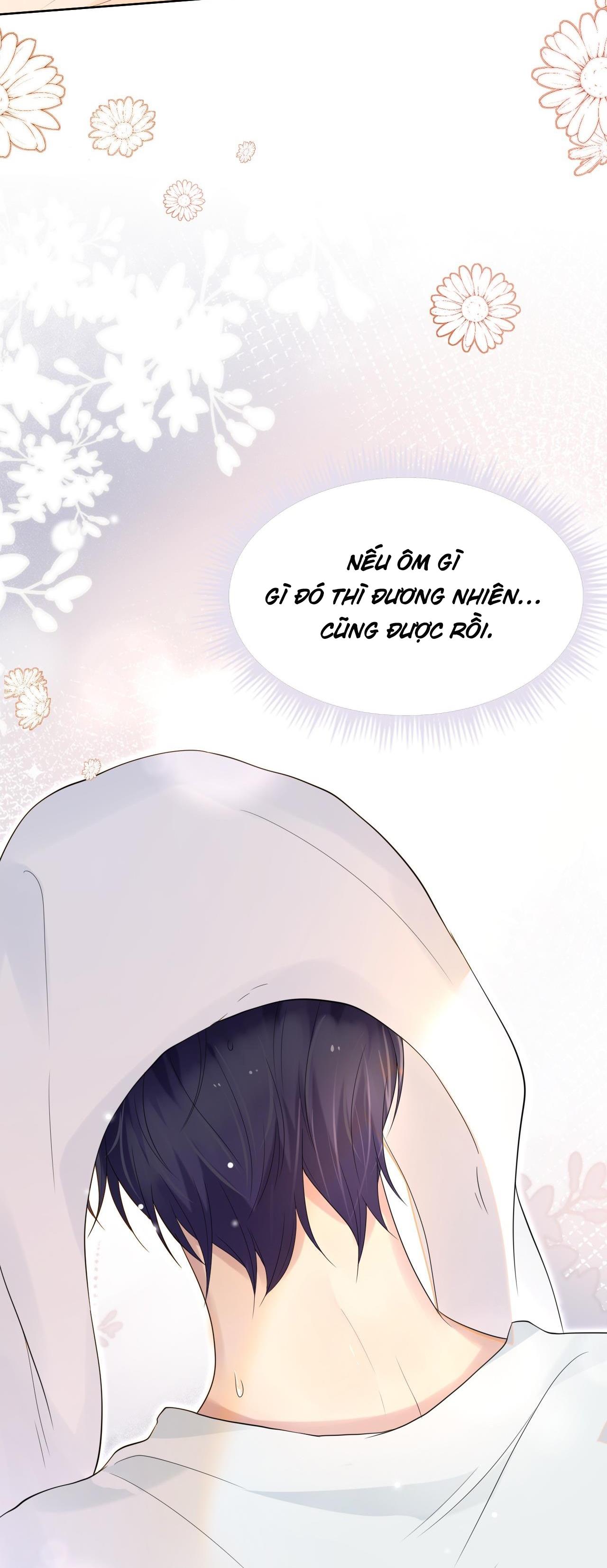 Ẩn Trung: Chapter 43