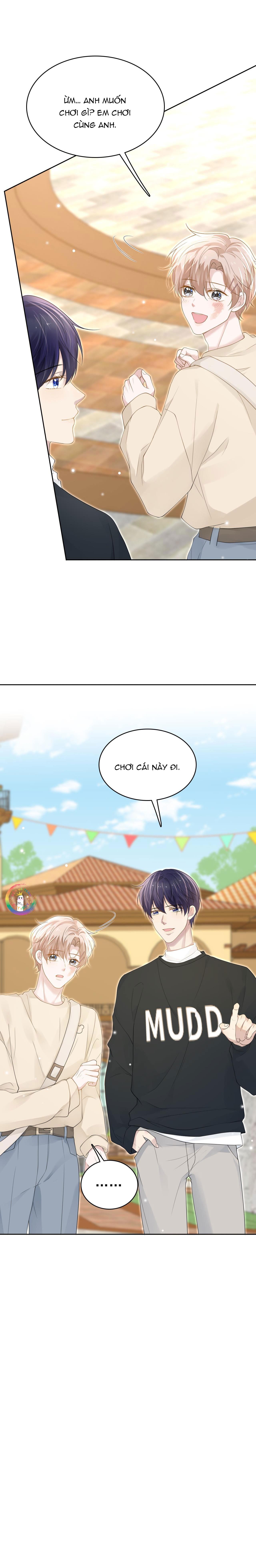 Ẩn Trung: Chapter 44