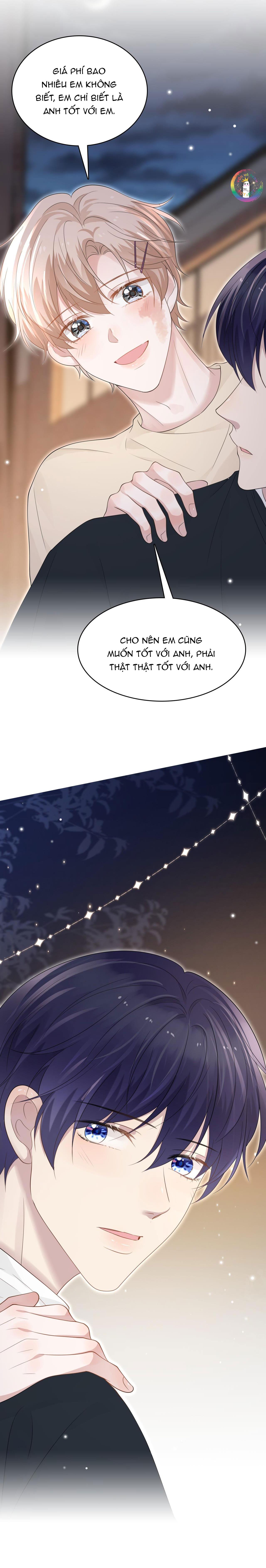 Ẩn Trung: Chapter 44