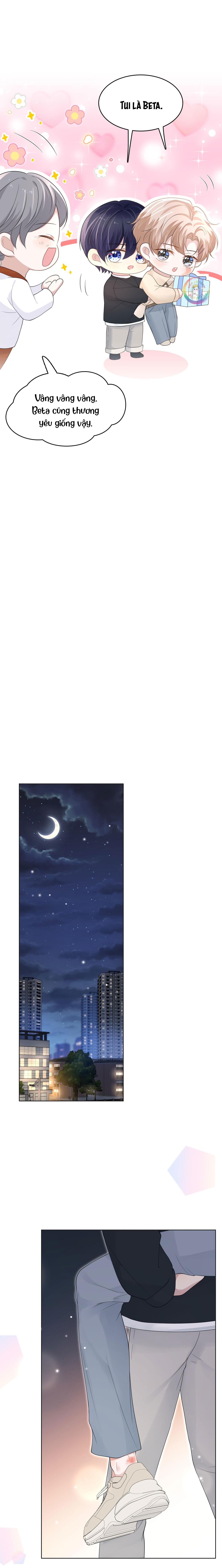 Ẩn Trung: Chapter 44