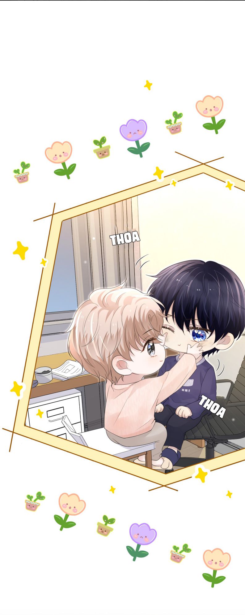 Ẩn Trung: Chapter 45