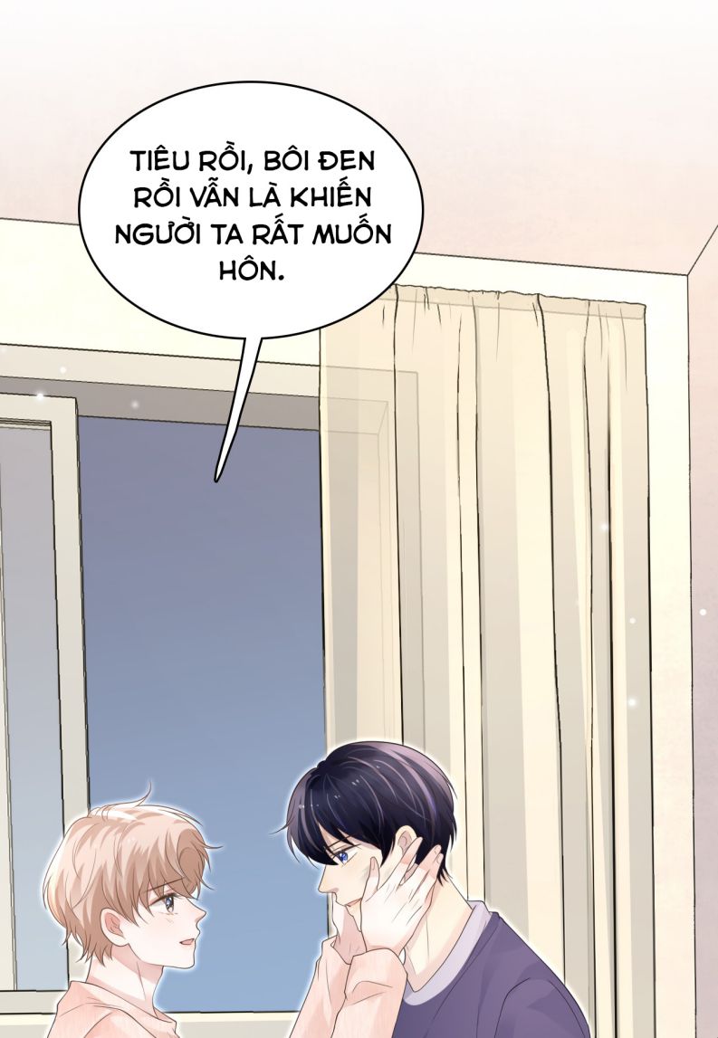 Ẩn Trung: Chapter 45