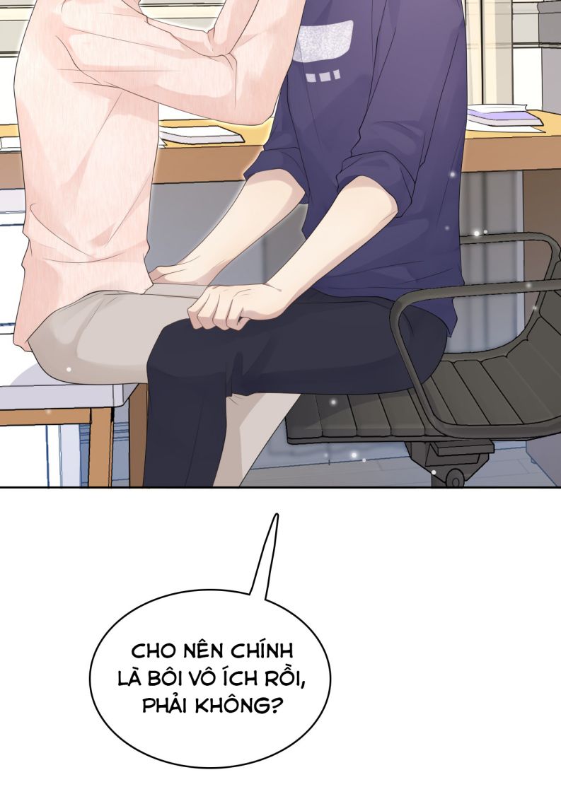 Ẩn Trung: Chapter 45