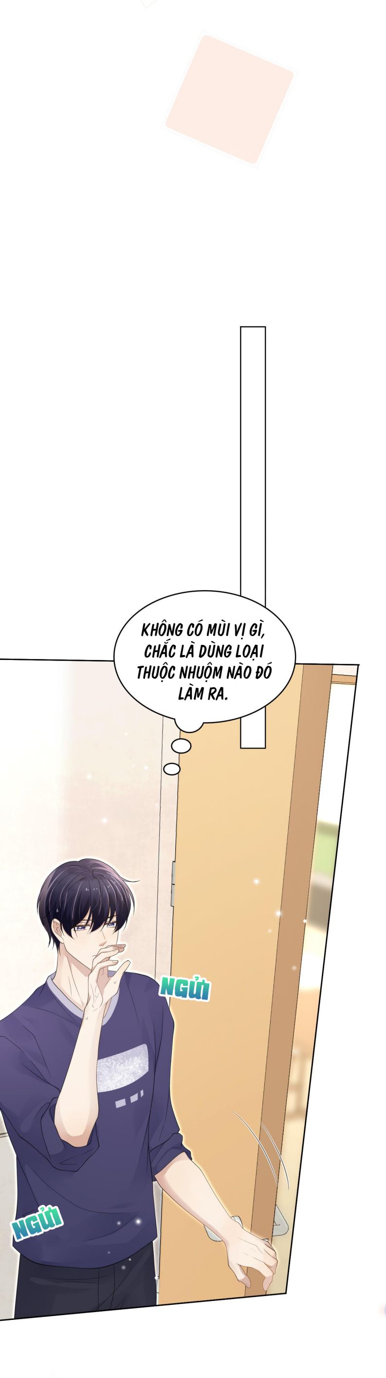 Ẩn Trung: Chapter 45