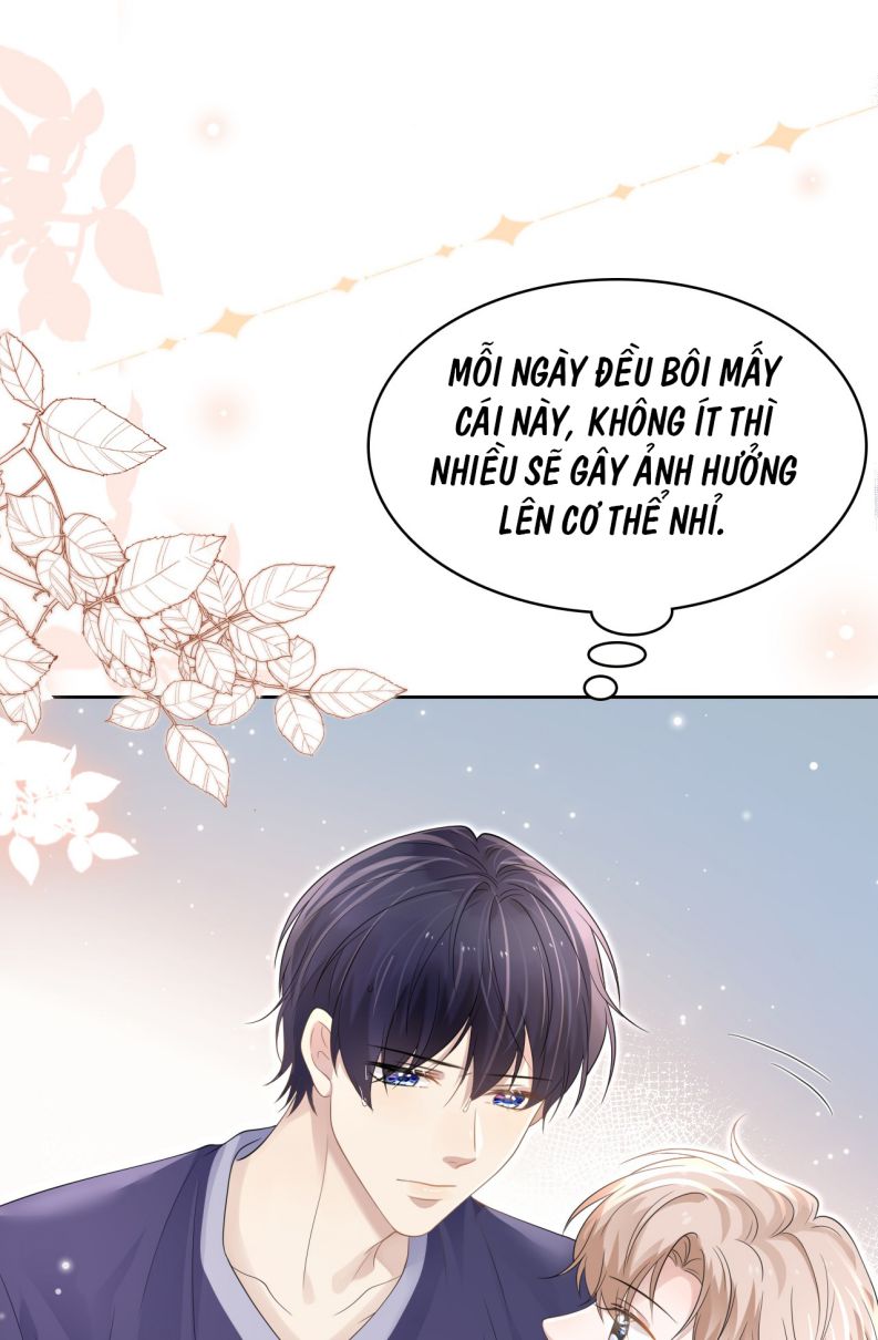 Ẩn Trung: Chapter 45