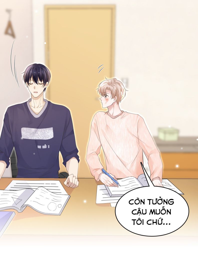 Ẩn Trung: Chapter 45