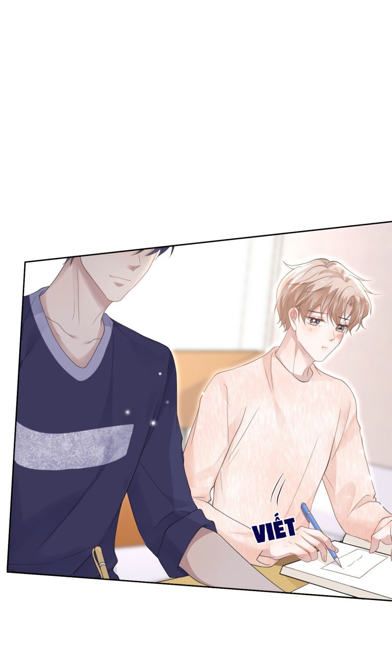 Ẩn Trung: Chapter 45