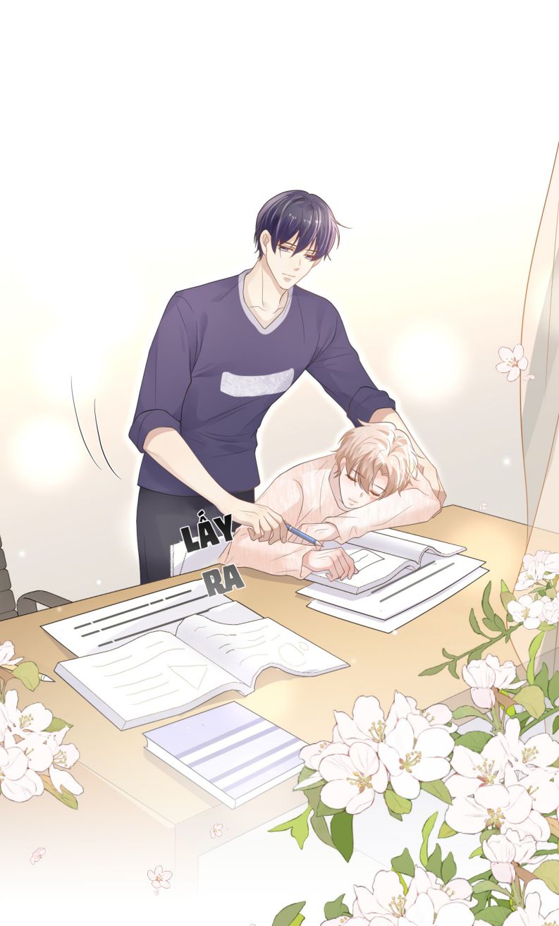 Ẩn Trung: Chapter 45