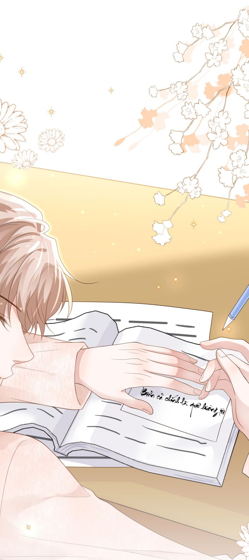 Ẩn Trung: Chapter 45