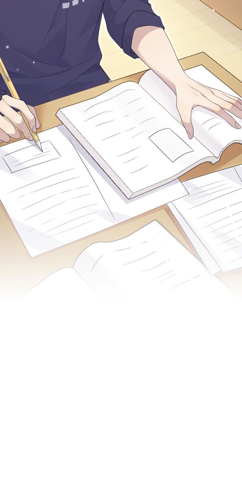 Ẩn Trung: Chapter 45
