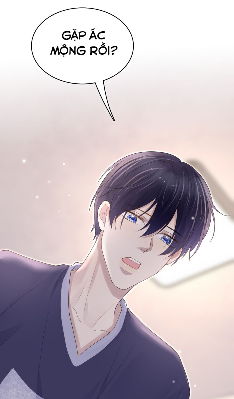 Ẩn Trung: Chapter 45