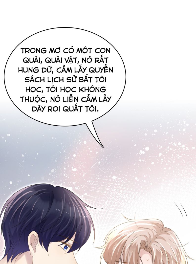 Ẩn Trung: Chapter 45