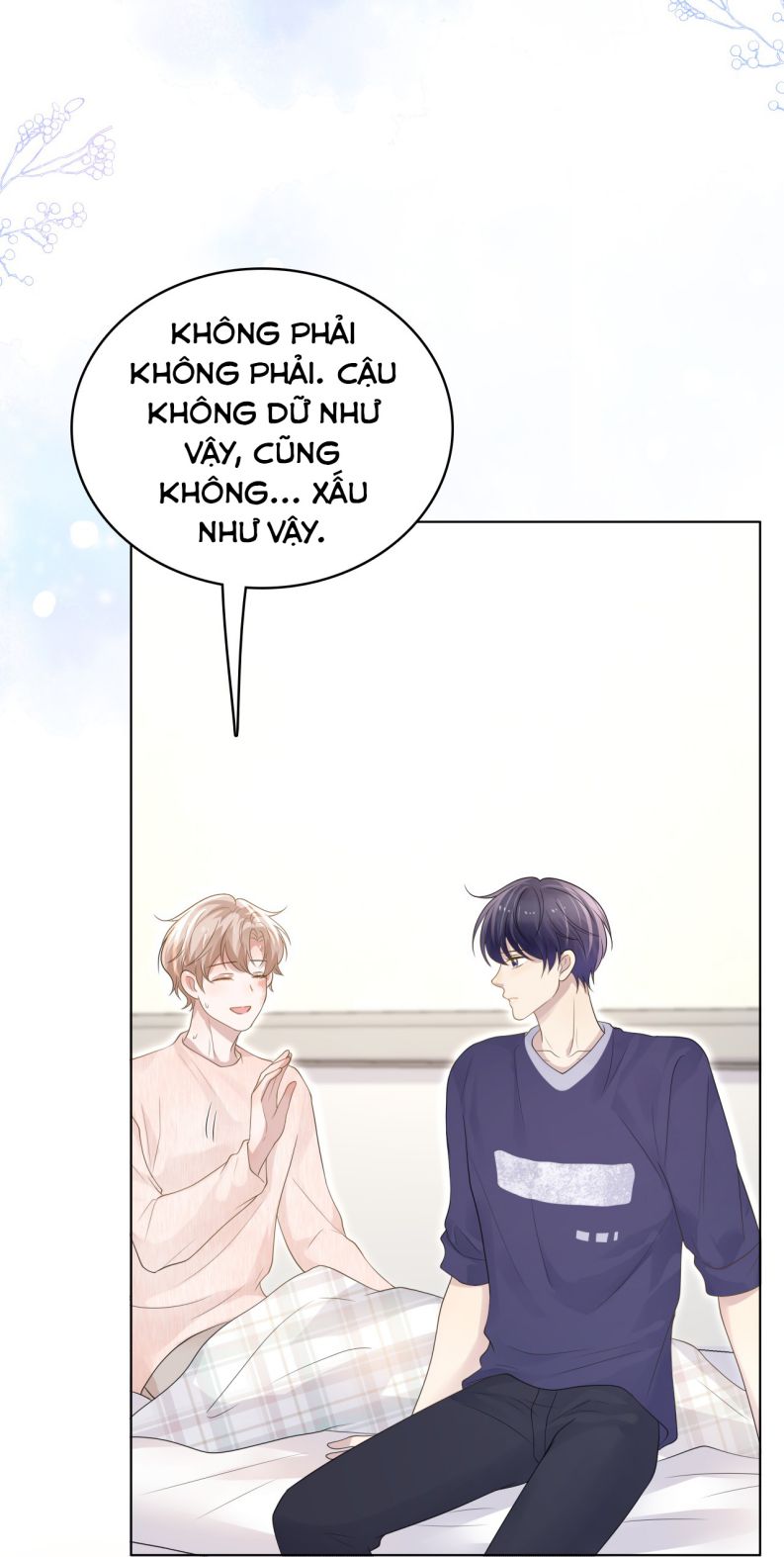 Ẩn Trung: Chapter 45