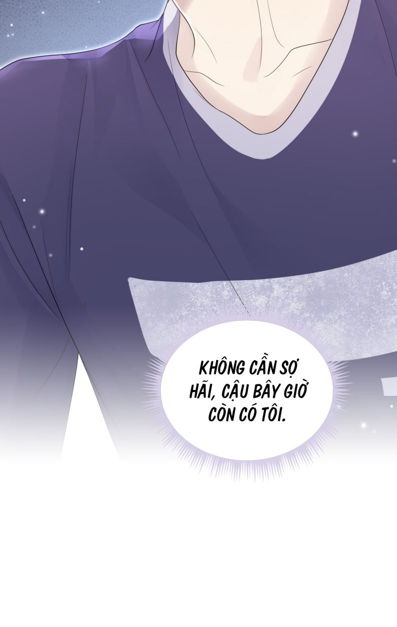Ẩn Trung: Chapter 45