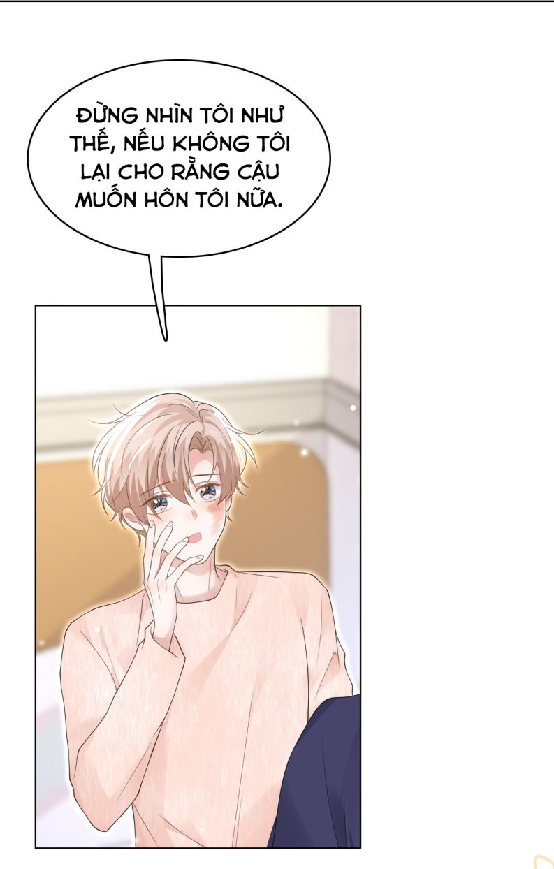 Ẩn Trung: Chapter 45