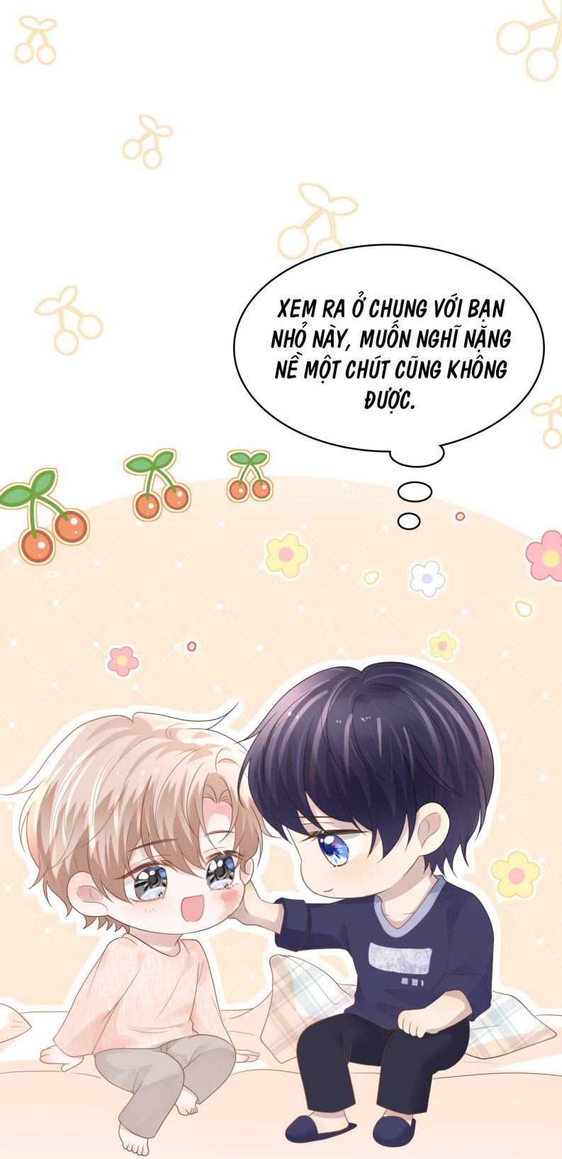 Ẩn Trung: Chapter 45
