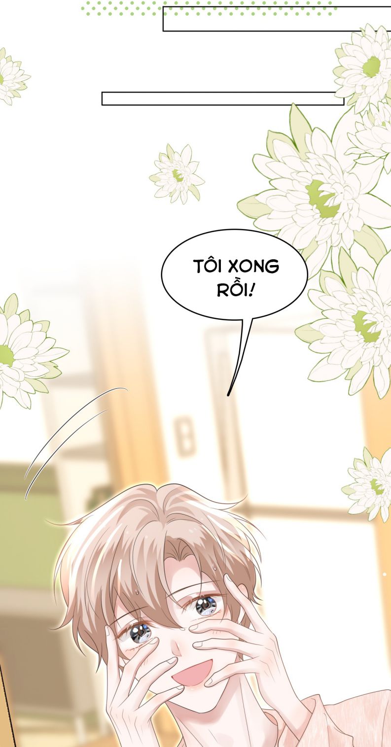 Ẩn Trung: Chapter 45