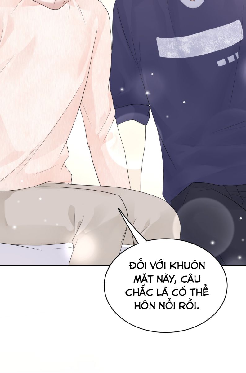 Ẩn Trung: Chapter 45