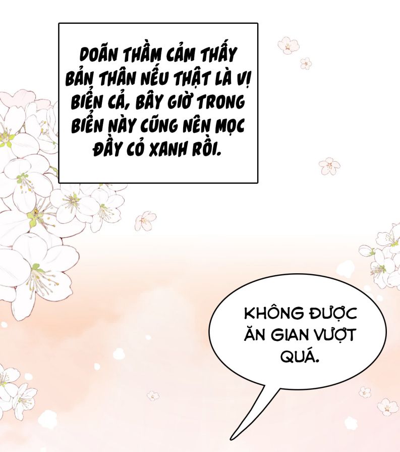 Ẩn Trung: Chapter 45