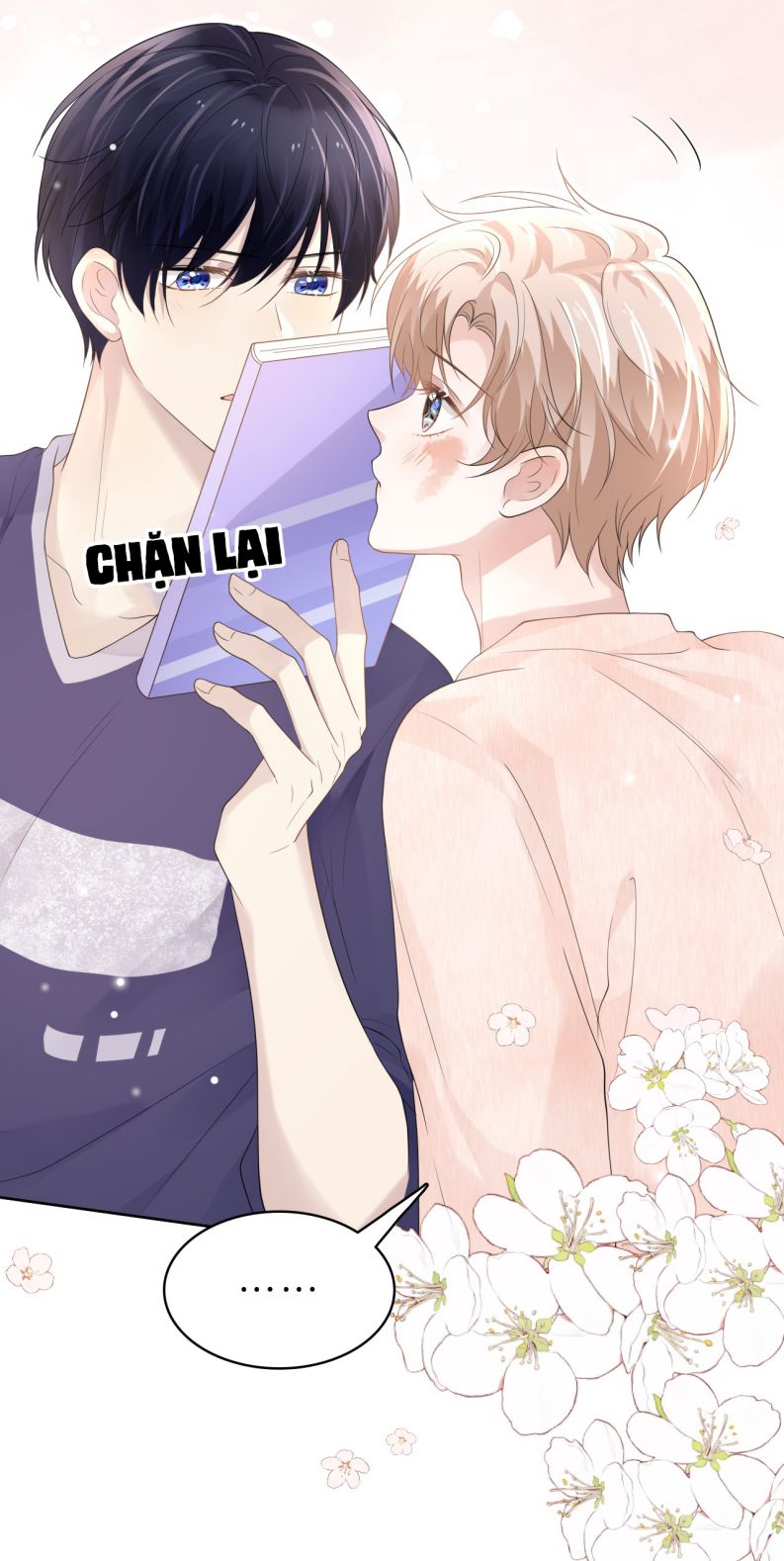 Ẩn Trung: Chapter 45