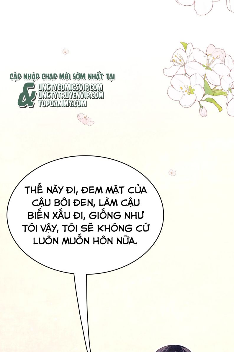 Ẩn Trung: Chapter 45
