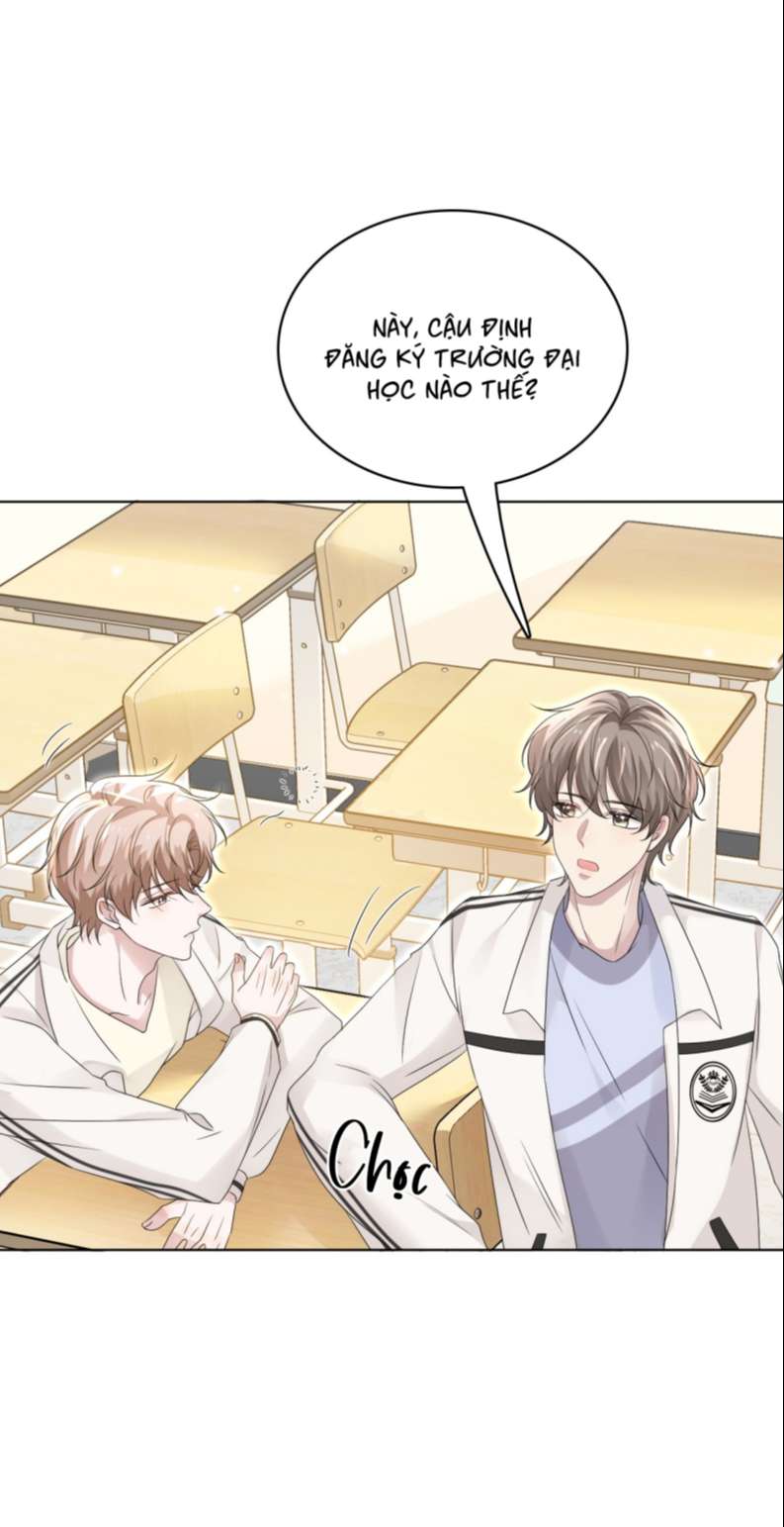 Ẩn Trung: Chapter 47