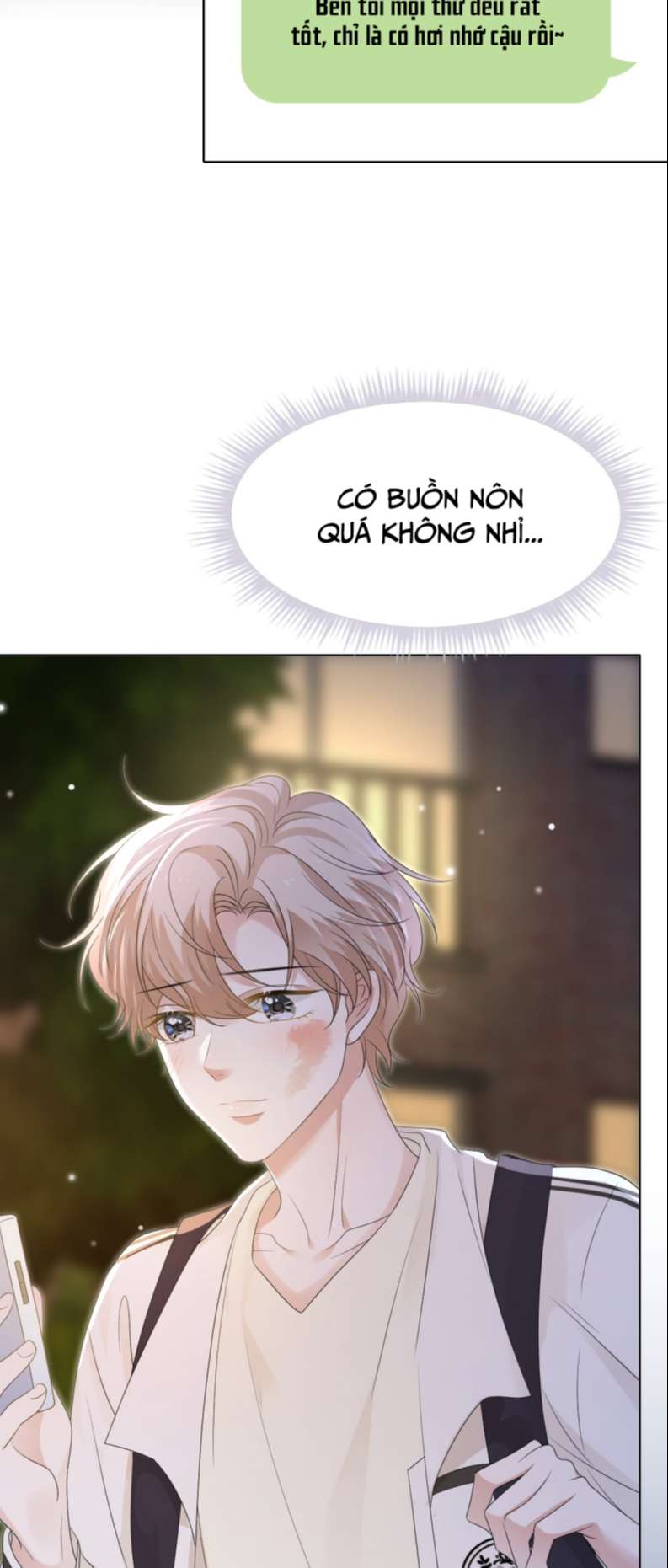 Ẩn Trung: Chapter 47
