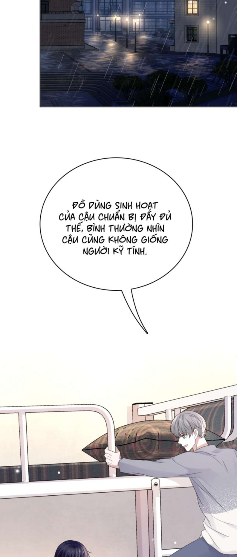 Ẩn Trung: Chapter 47