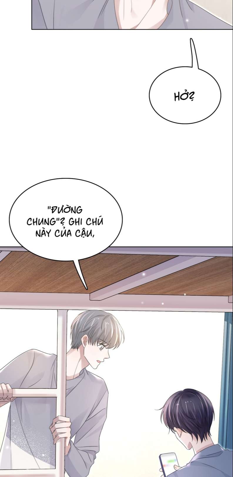 Ẩn Trung: Chapter 47