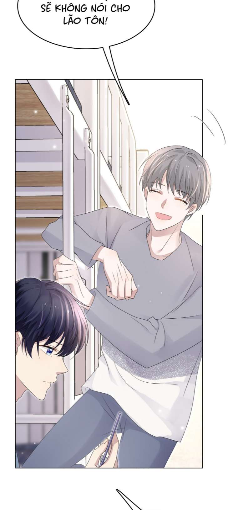 Ẩn Trung: Chapter 47