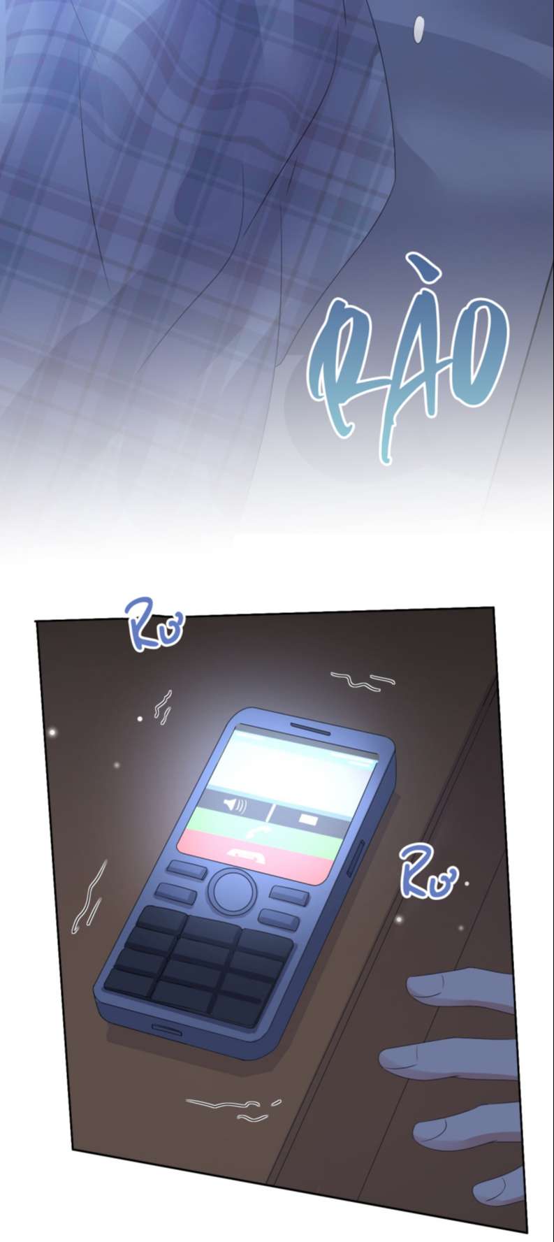 Ẩn Trung: Chapter 47