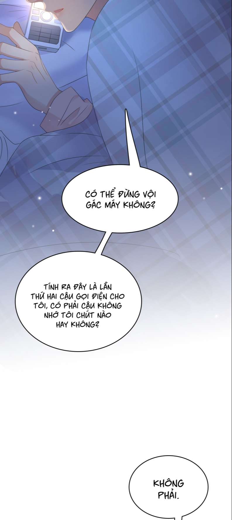 Ẩn Trung: Chapter 47